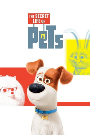 Secret Life of Pets