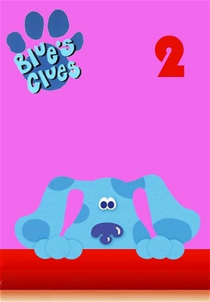 Blue's Clues_0002