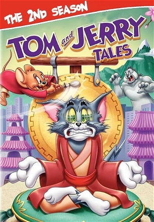 Tom and Jerry Tales_0002