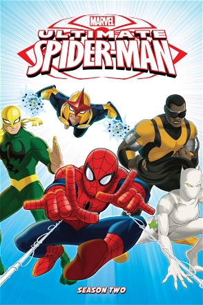 Marvel's Ultimate Spider-Man_0002