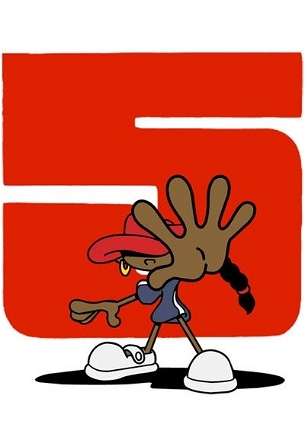 Codename: Kids Next Door_0005