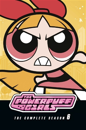 The Powerpuff Girls_0006