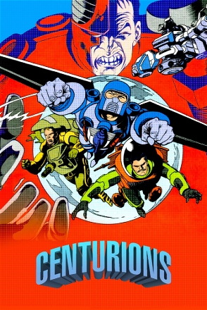 The Centurions_0001