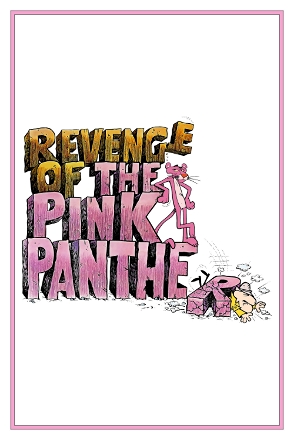Revenge of the Pink Panther