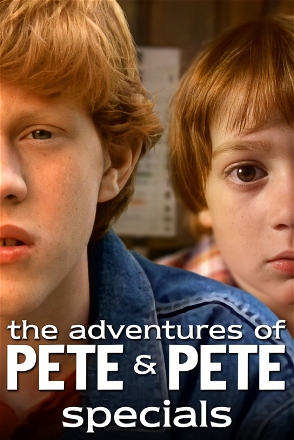 The Adventures of Pete & Pete_0000