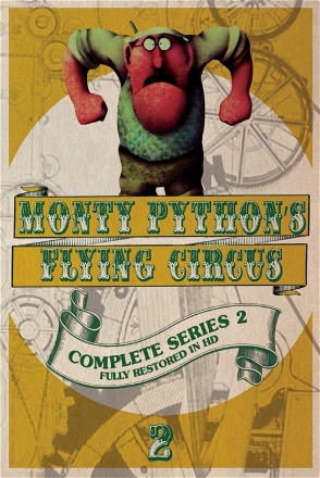 Monty Python's Flying Circus_0002