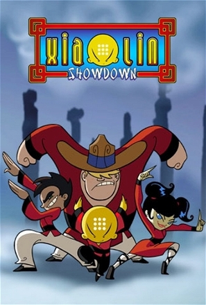 Xiaolin Showdown_0003