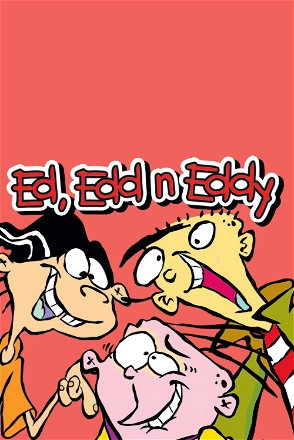Ed, Edd n Eddy_0005