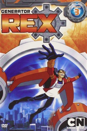 Generator Rex_0003