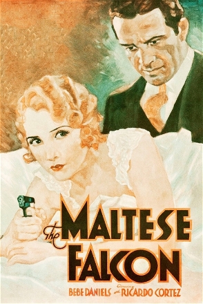 Maltese Falcon