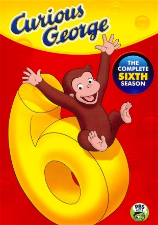 Curious George_0006