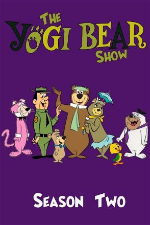 The Yogi Bear Show_0002