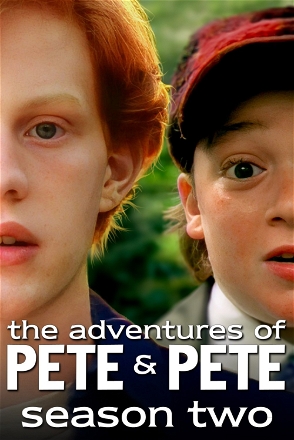 The Adventures of Pete & Pete_0002