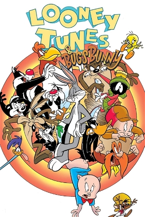 Looney Tunes Golden Collection