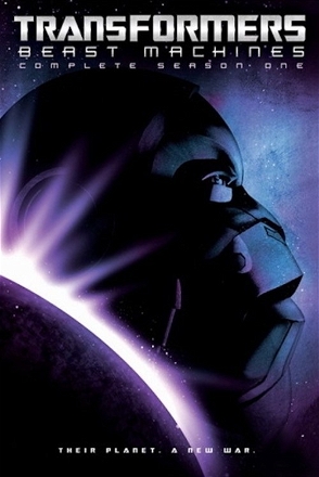 Beast Machines: Transformers_0001