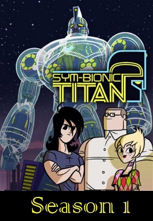 Sym-Bionic Titan