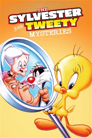 The Sylvester & Tweety Mysteries_0005