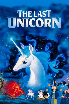 Last Unicorn