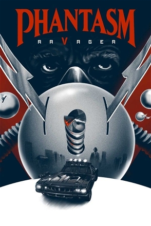 Phantasm: Ravager