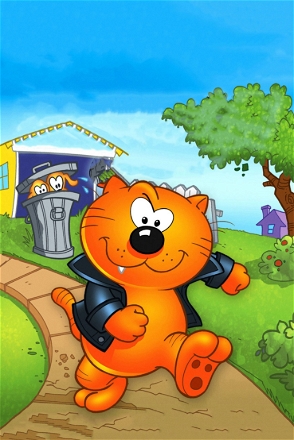Heathcliff and the Catillac Cats_0002