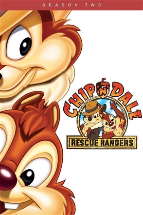 Chip 'n' Dale Rescue Rangers_0002