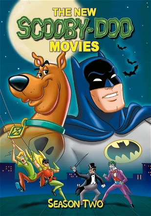 The New Scooby-Doo Movies_0002