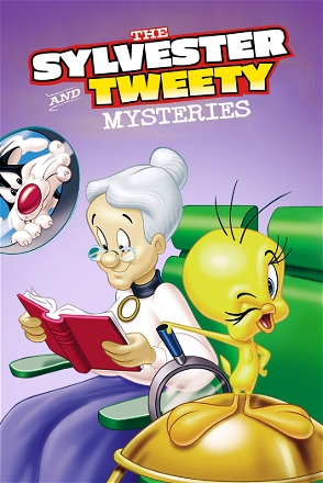 The Sylvester & Tweety Mysteries_0004