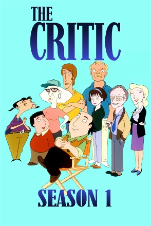 The Critic_0001