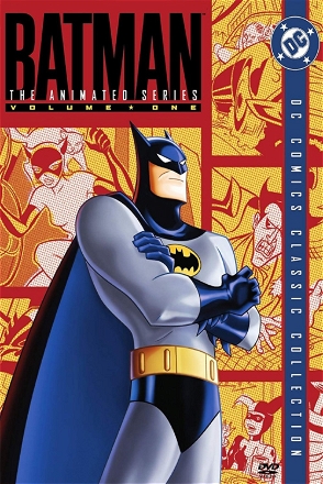 Batman: The Animated Series_0001