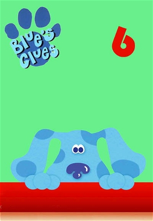 Blue's Clues_0006
