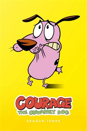 Courage the Cowardly Dog_0003