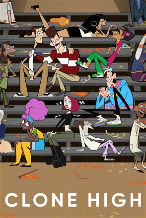Clone High_0002
