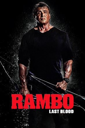 Rambo: Last Blood