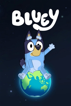 Bluey