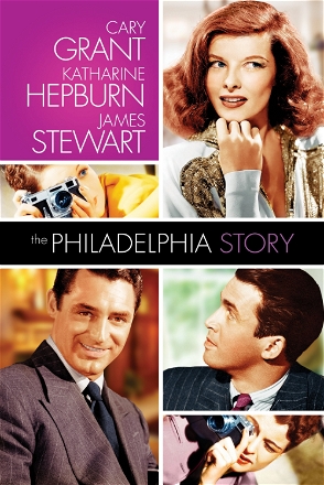 Philadelphia Story