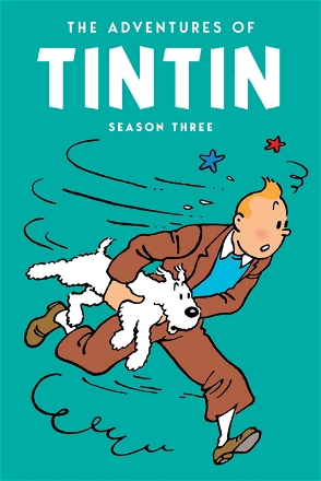 The Adventures of Tintin_0003