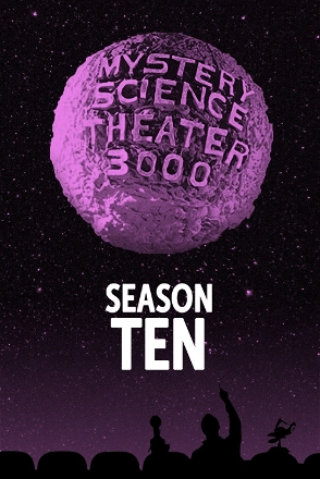 Mystery Science Theater 3000_0010
