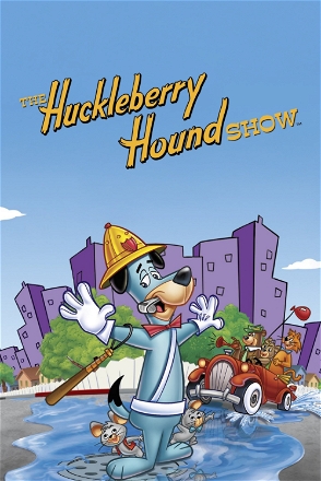 Huckleberry Hound Show