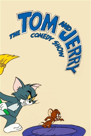 Tom and Jerry Comedy Show