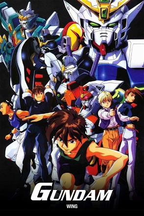 Mobile Suit Gundam Wing_0001