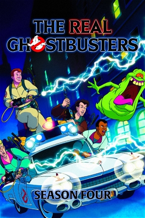 The Real Ghostbusters_0004