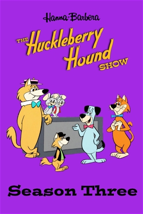 The Huckleberry Hound Show_0003