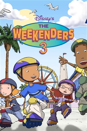 The Weekenders_0003