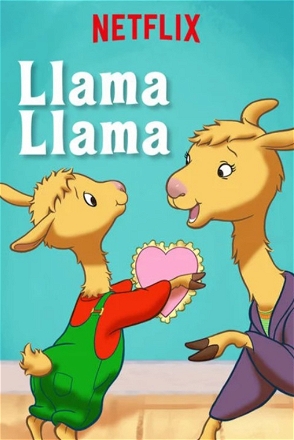 Llama Llama_0002