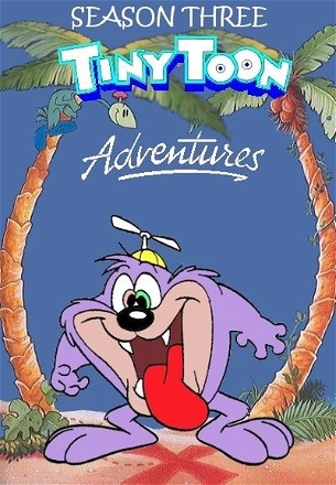 Tiny Toon Adventures_0003