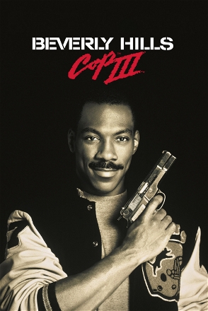 Beverly Hills Cop III
