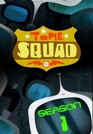 Time Squad_0001