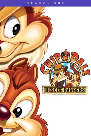 Chip 'n' Dale Rescue Rangers_0001