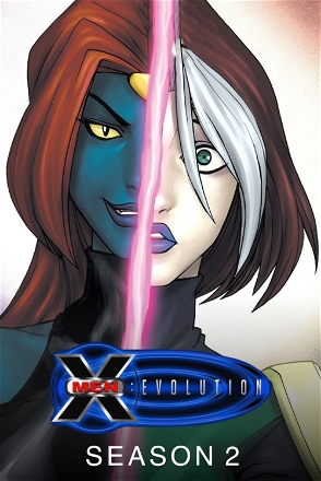 X-Men: Evolution_0002