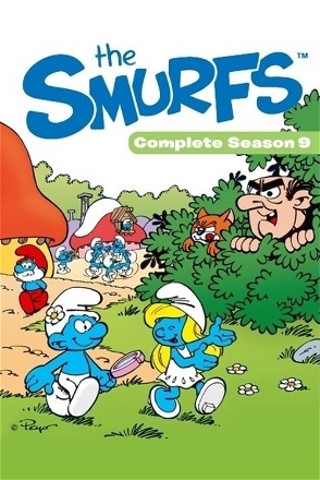 The Smurfs_0009